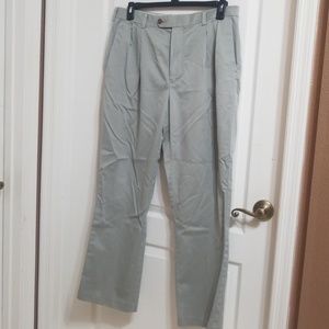 Roundtree & Yorke Men's Trousers 36×30